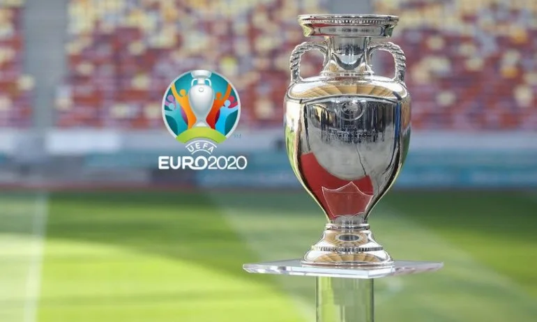 Италия иска да приеме финала на Евро 2020 - Tribune.bg