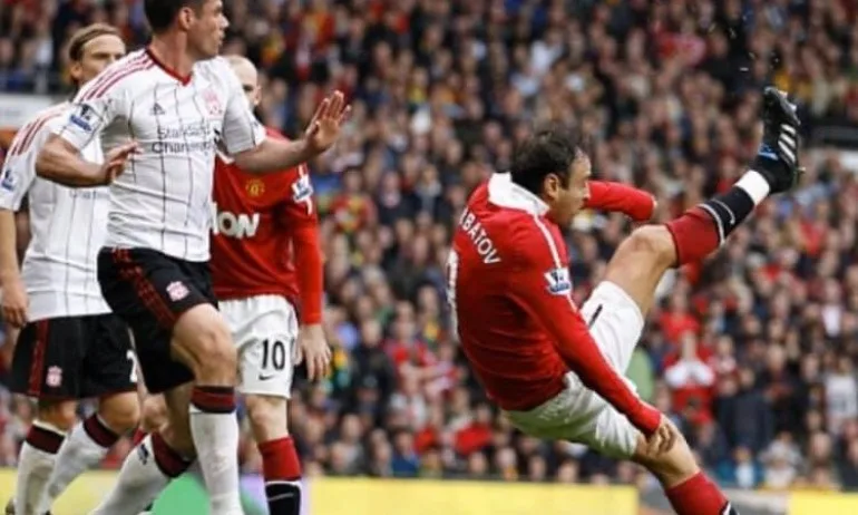 Бербатов сравни Мейсън Грийнууд с Роналдо - Tribune.bg