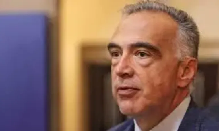 Антон Кутев, ПБ: Няма да говорим с ГЕРБ и ДПС за смяна на ВСС - Tribune.bg