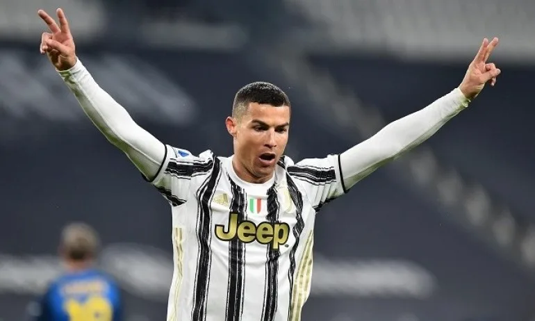 Пост на Роналдо загатна за важно решение - Tribune.bg