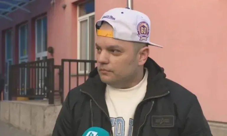 Рапърът Кристо спешно търси кръводарители за майка си - Tribune.bg
