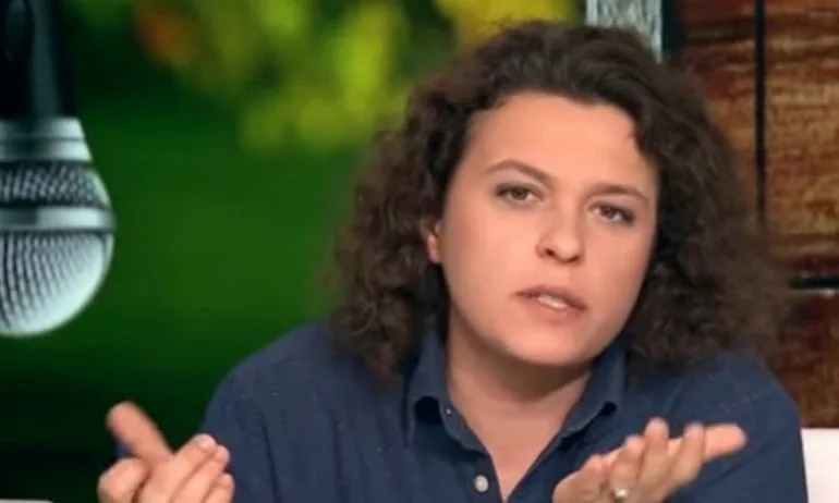 Журналистически неволи: Полина Паунова станала в 11:00, изпуснала Борисов - Tribune.bg