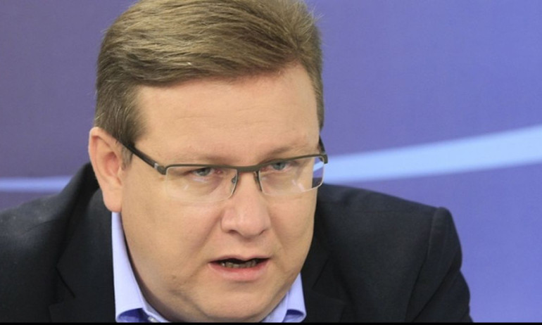 Явор Дачков: Защо е важен изборът за шеф на БНТ - Tribune.bg