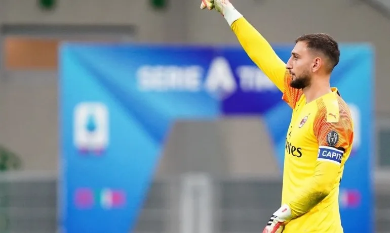 Милан и Аталанта направиха реми - Tribune.bg