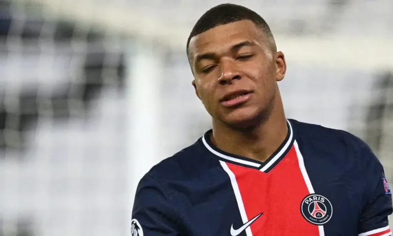 Стана ясно колко печели Мбапе в ПСЖ - Tribune.bg