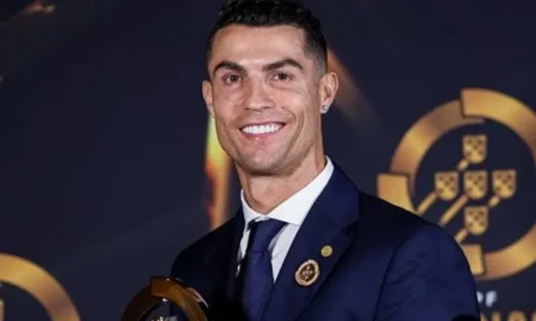 Порнозвезда обяви Роналдо за най-добрия любовник в света - Tribune.bg