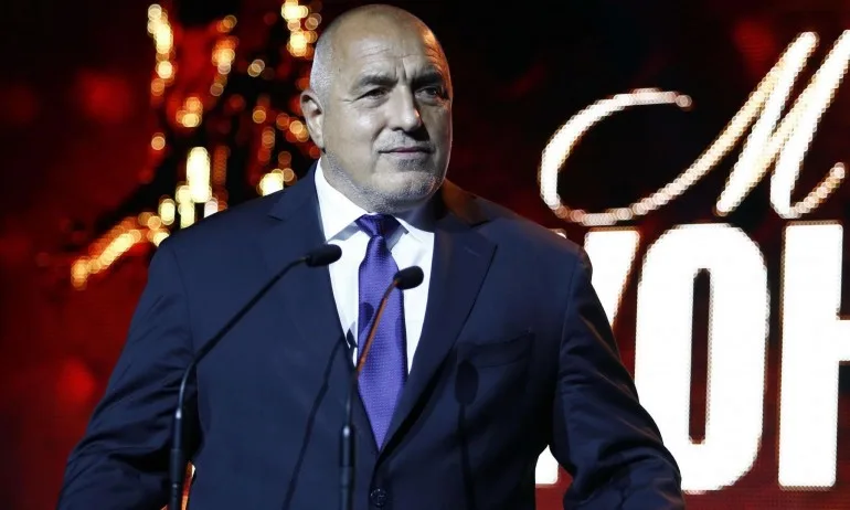 Борисов: Данъците си остават, мощно инвестираме в образование и инфраструктура - Tribune.bg