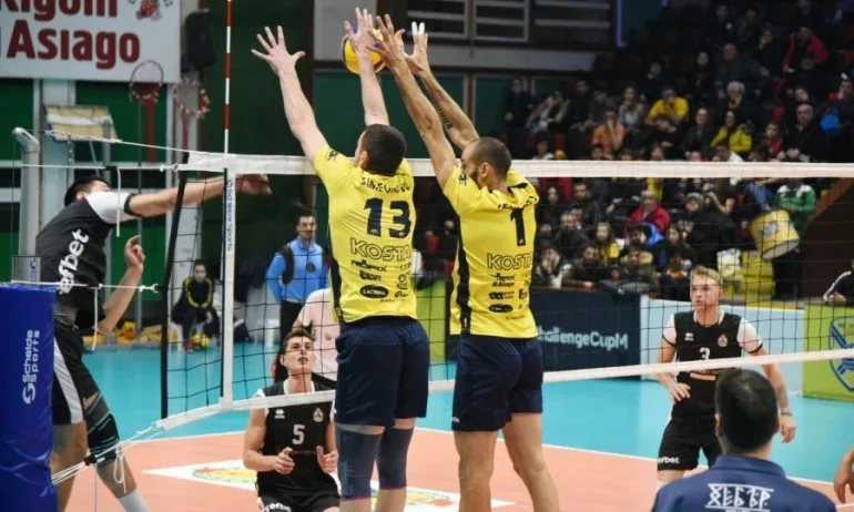 Хебър излезе начело на Суперлигата, Монтана трети, а Левски в четворката на първенството - Tribune.bg