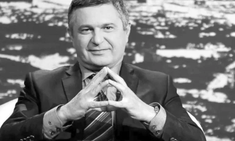 Навършва се една година от смъртта на Милен Цветков - Tribune.bg