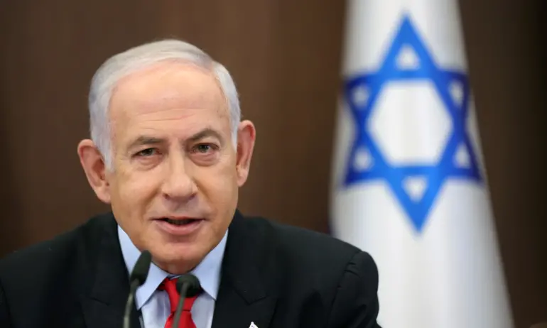 Израел състави извънредно правителство и военен кабинет - Tribune.bg