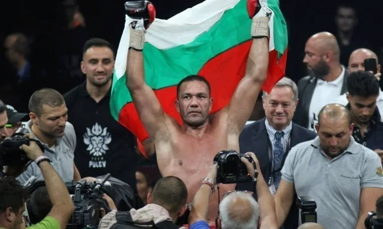 Кубрат Пулев: Ако всички се борят за България, няма начин да няма начин - Tribune.bg