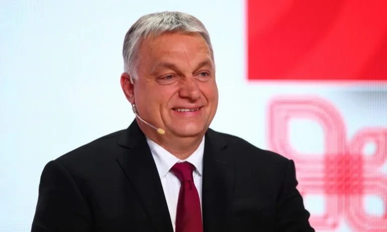 Орбан: Десните партии в Европа трябва да се съберат в нова дясна група - Tribune.bg