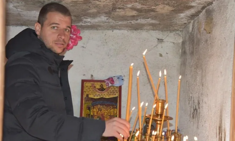 Депутат дарявал половината си заплата за лечение на двойки с репородуктивни проблеми - Tribune.bg