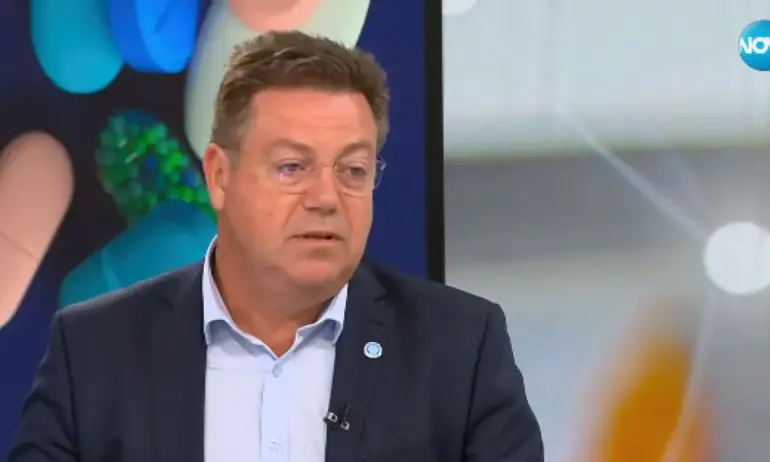 БЛС за хаоса с е-рецептите: Държавата не знае какви лекарства има в складовете - Tribune.bg