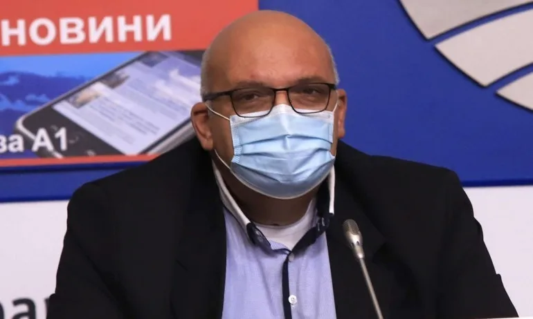 Д-р Брънзалов: Няма да има пик на болни от коронавирус след изборите - Tribune.bg