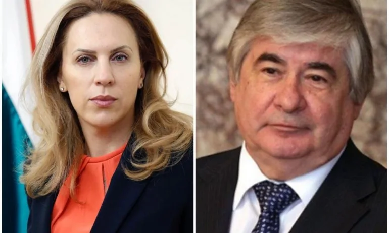 Марияна Николова пред руския посланик: Надявам се скоро да възобновим туристическите пътувания между двете държави - Tribune.bg