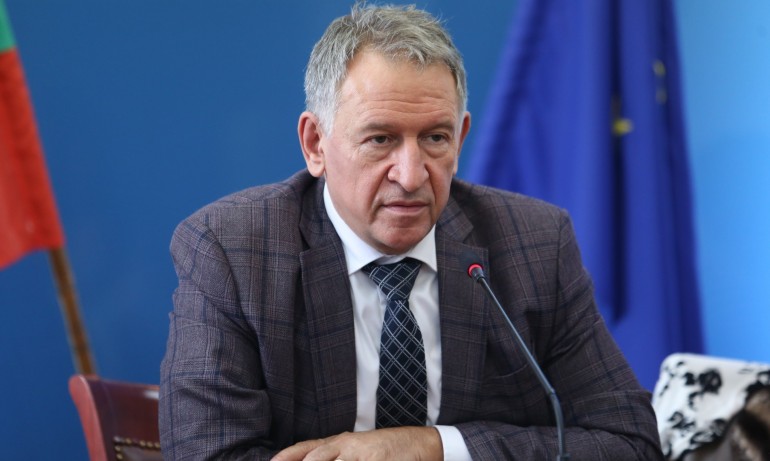 Кацаров щял да съди Ангелов и Балтов, видя опит за отмъщение от ГЕРБ - Tribune.bg