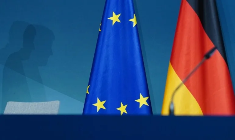 Българските граждани в Германия ще могат да използват изтекли лични документи за административни цели до края на 2020 г. - Tribune.bg