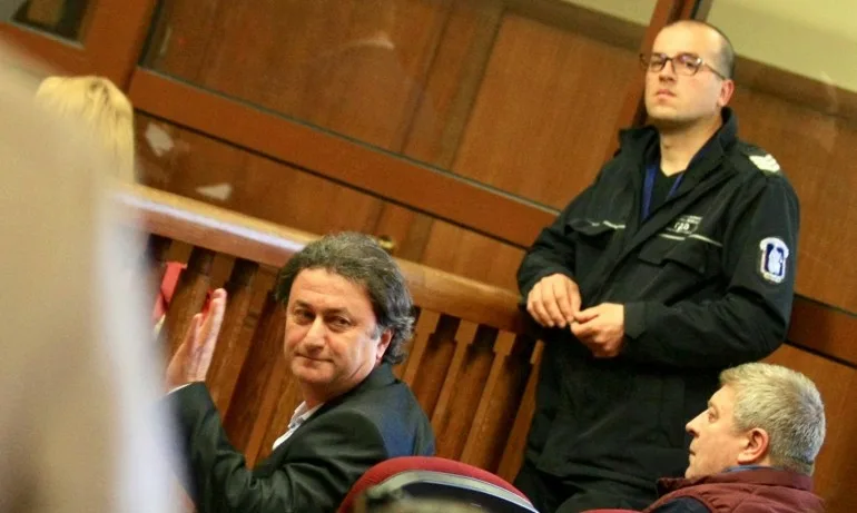 Пуснаха под домашен арест шефа на НОИ-Силистра (СНИМКИ) - Tribune.bg