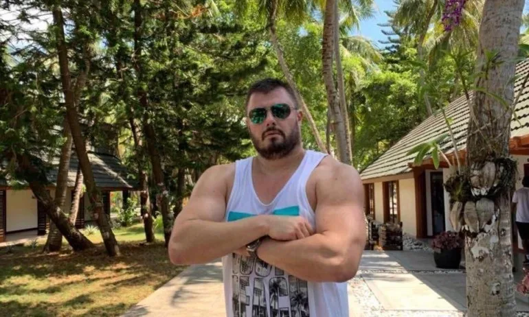 Бареков: Ето какво правех с кучките на Бойко като съвсем млад кучкар (СНИМКА) - Tribune.bg