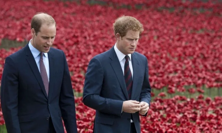 Принц Хари кацна в Лондон за погребението на дядо си - Tribune.bg