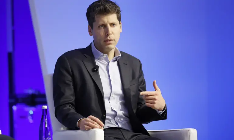 Сам Олтман се връща като главен изпълнителен директор на OpenAI - Tribune.bg