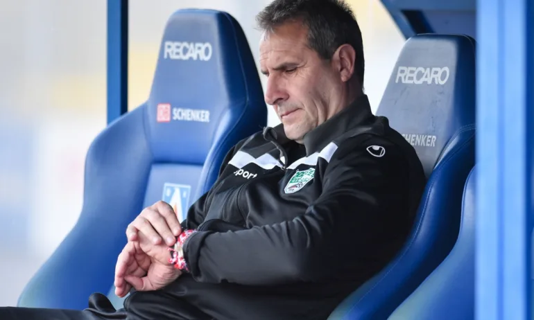 Херо се завръща в efbet лига - Tribune.bg