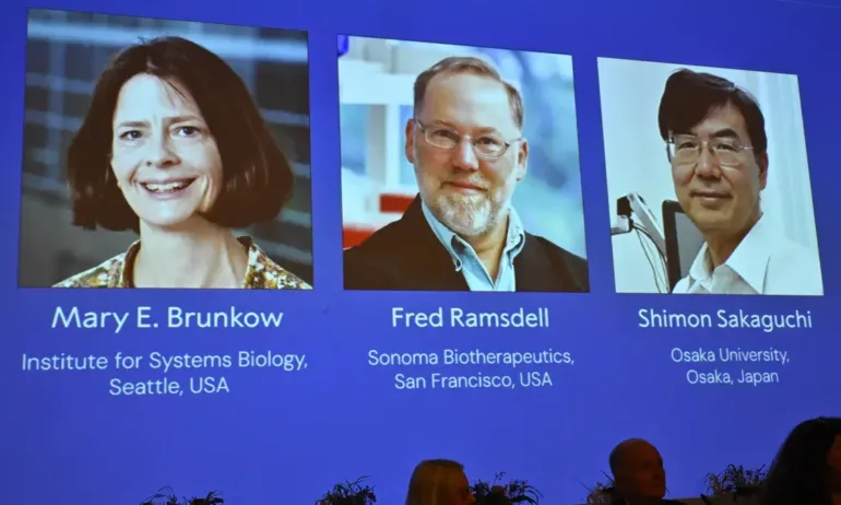 Присъдиха Нобеловата награда за медицина за изследвания на имунната система - Tribune.bg