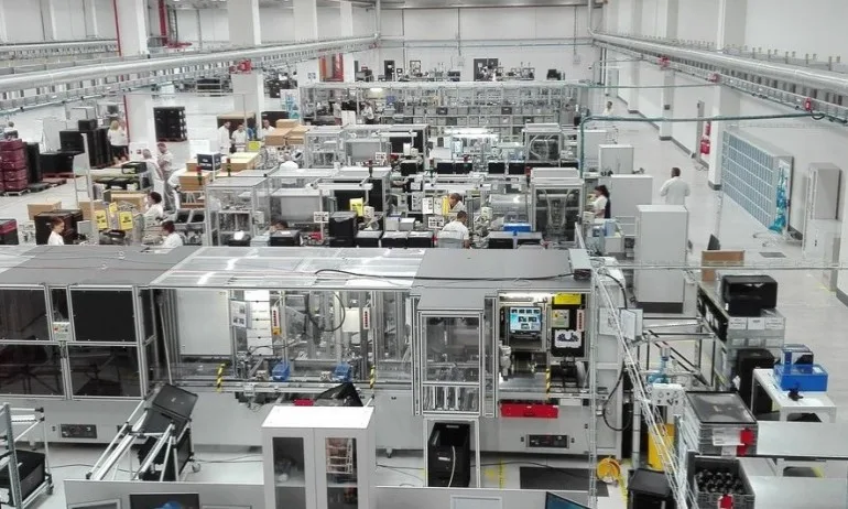 Германска автомобилна корпорация мести цялото си производство в Пазарджик - Tribune.bg