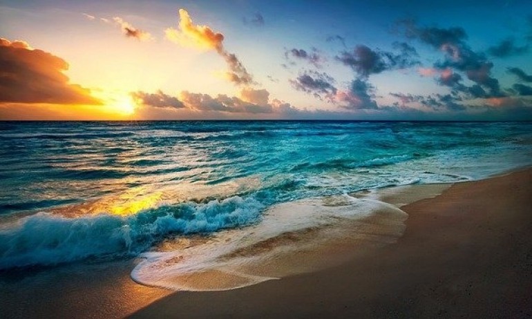 Топла неделя, но с гръмотевици и дъжд - Tribune.bg