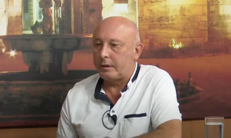 Арестуваха шефа на РЗИ-Видин, шофирал пиян и опитал да избяга от катастрофа - Tribune.bg