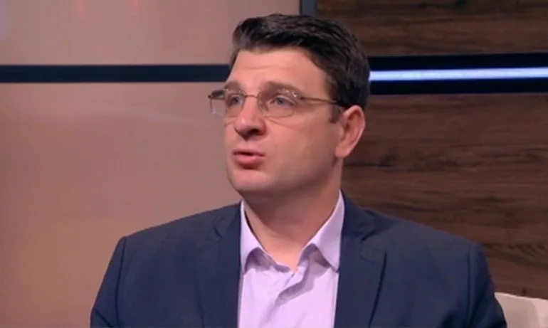 Ваклин: Присъдата на Иванчева е за обществено опасни действия срещу цялото общество - Tribune.bg