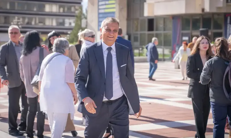 В Благоевград вече има официално регистриран индустриален парк! - Tribune.bg