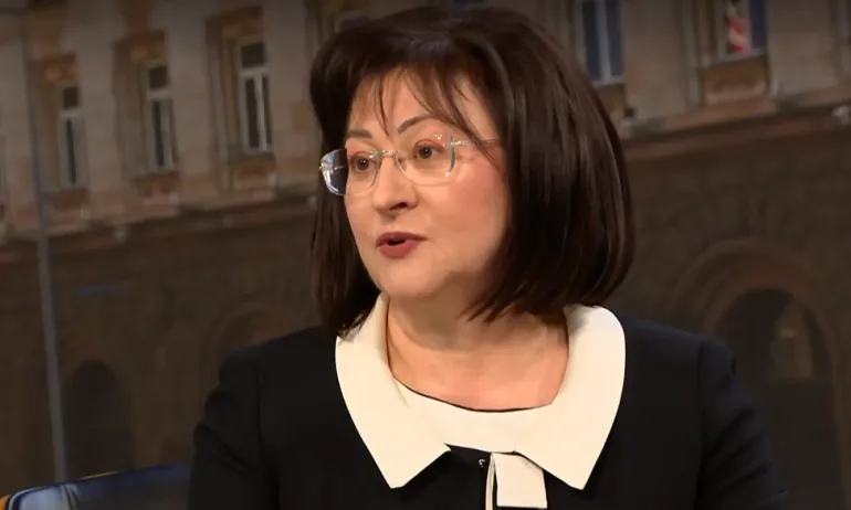 Председателят на КС Павлина Панова: Не е имало натиск над съда, а по-скоро опит за спъване на работата - Tribune.bg