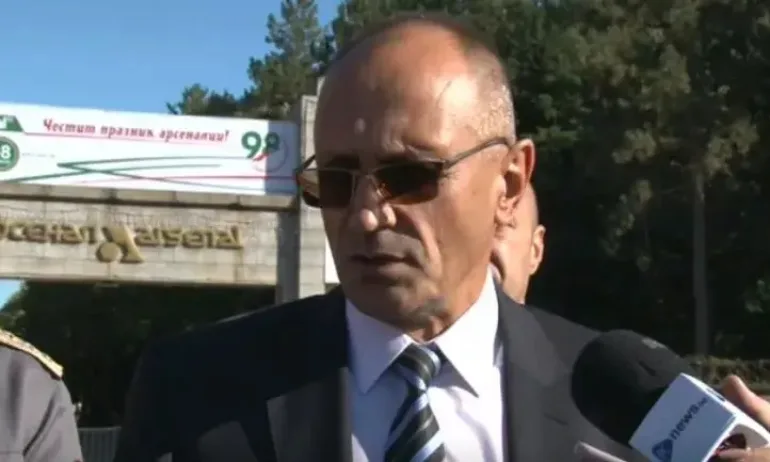 Една жертва, две жени в неизвестност и един ранен след взрива в Арсенал, има опасност от вторичен взрив (ВИДЕО) - Tribune.bg