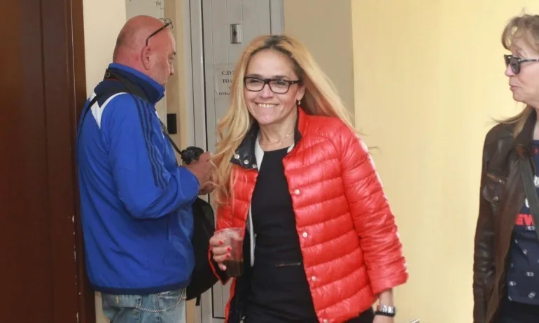 Произнасят присъдите по делото Иванчева - Tribune.bg