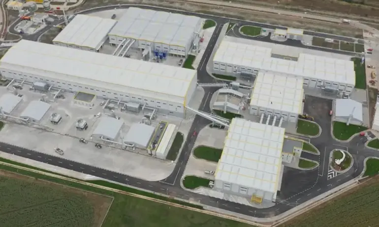 Терзиев готов с план как да оздравява предприятието за третиране на отпадъците - Tribune.bg