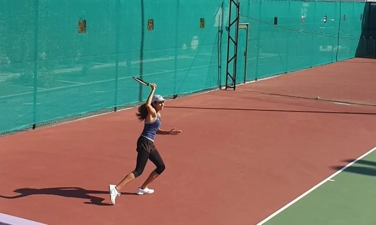 Неделчев и Бусаад са четвъртфиналисти в Дубай - Tribune.bg