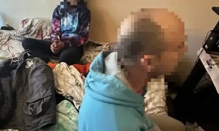 Задържаха педофил с 12-годишно момче, използвано за материали със сексуално съдържание - Tribune.bg