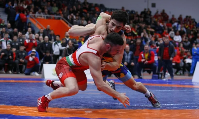 Държавата отпуска 2 млн. лева повече за федерациите - Tribune.bg