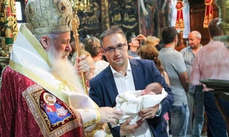 Депутат от ГЕРБ събра над 15 000 лв. за Фондация Искам бебе - Tribune.bg