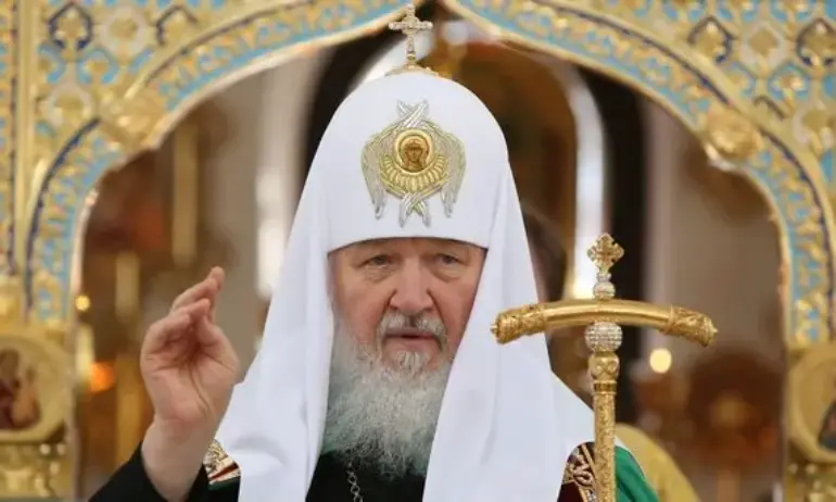 Руският патриарх изрази съболезнования за кончината на патриарх Неофит - Tribune.bg