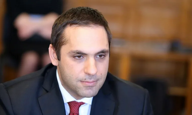 Емил Караниколов: България може да отговори на всякакви забавяния в икономиката - Tribune.bg