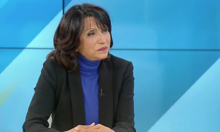 Диана Иванова: Русе е демократичен град и трябва да остане такъв - Tribune.bg