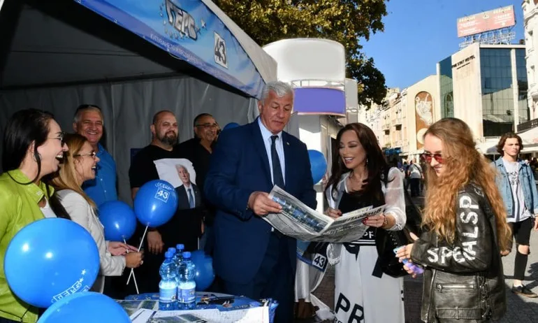 Ивана: Зико, станах пловдивчанка заради хора като теб - Tribune.bg