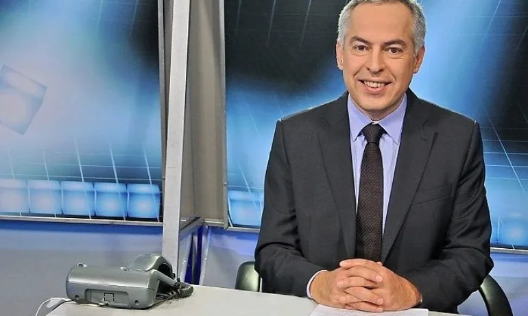 Бойко Василев пред DW: Яйцата не са аргумент за нищо. Никой не заслужава да го унижават - Tribune.bg