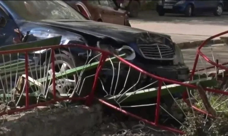 В стабилно състояние са децата, пострадали при инцидента в Свиленградско - Tribune.bg