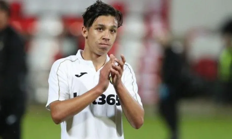 Българин е бъдещето на Манчестър сити според медиите в Обединеното кралство - Tribune.bg