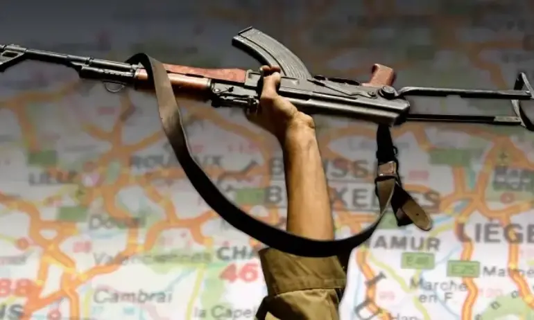 Може ли да има мобилизация в България със заповед на НАТО? - Tribune.bg