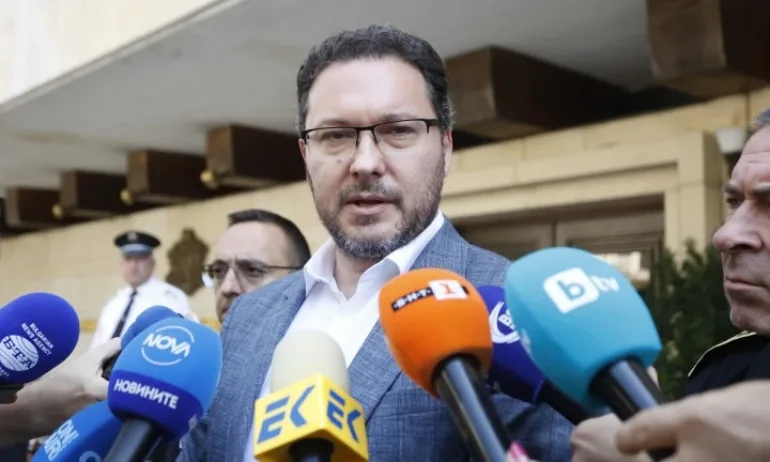 Митов: 155 са образуваните производства за хакерски атаки и измами във връзка с въвеждането на еврото - Tribune.bg